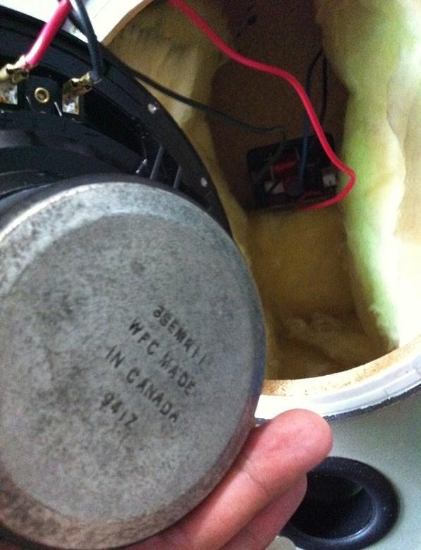  百里登  音箱 9成新_龙华社区网