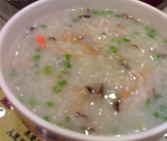 嘉和一品粥(兴华大街店)